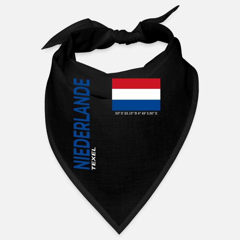 Texel Bandana