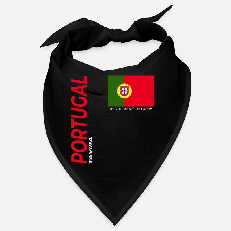 Tavira Bandana