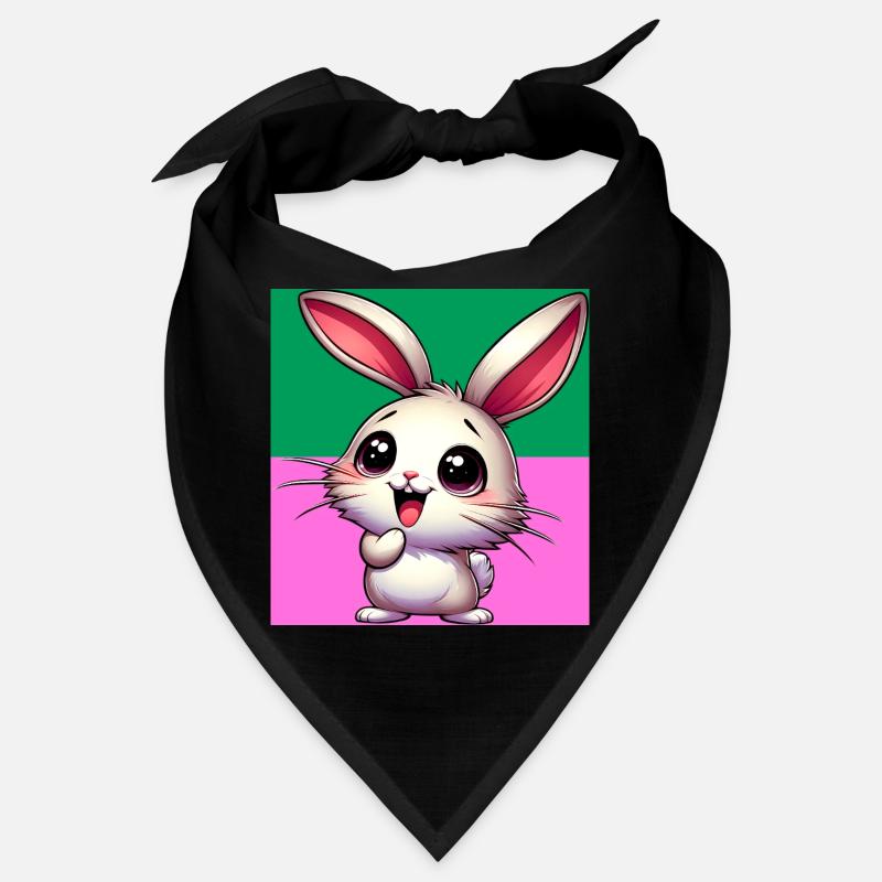 rabbit Bandana
