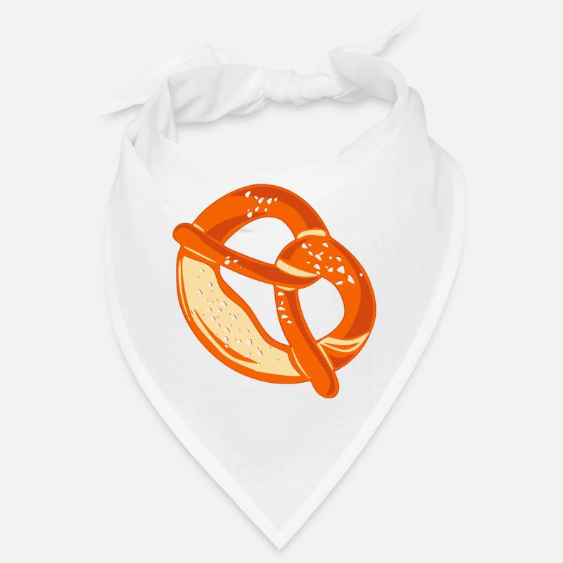 Bretzel Bandana