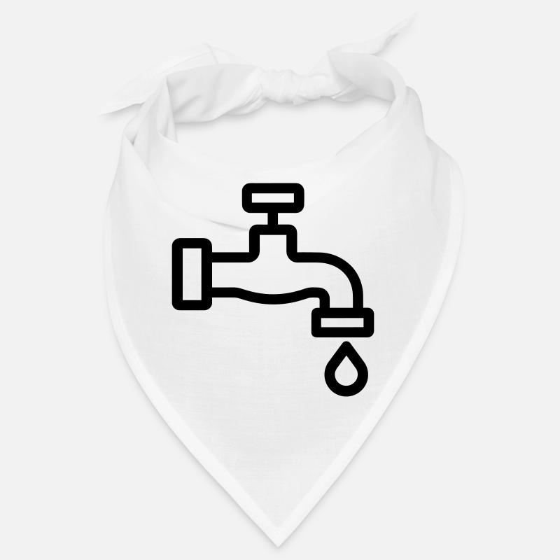 Tap Bandana