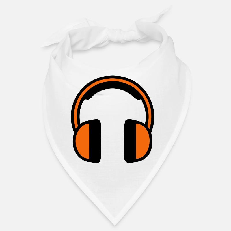 Chantier de construction d’écouteurs audiophones Bandana
