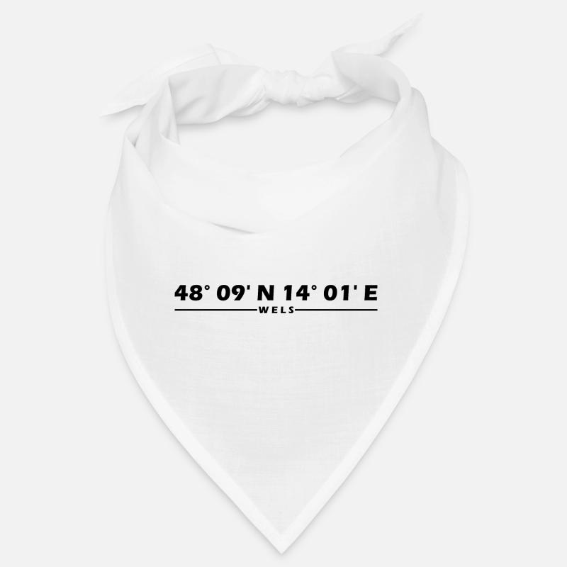 Coordonnées du poisson-chat Bandana