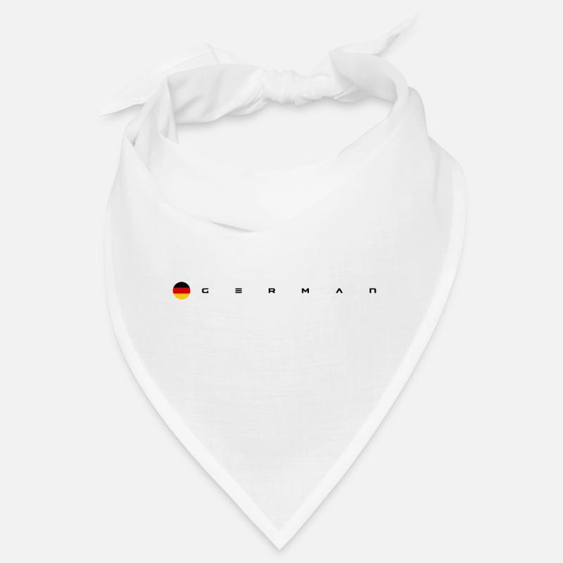 Design nicht verfügbar Bandana