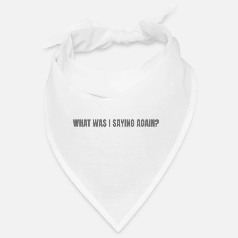 mémoire Bandana
