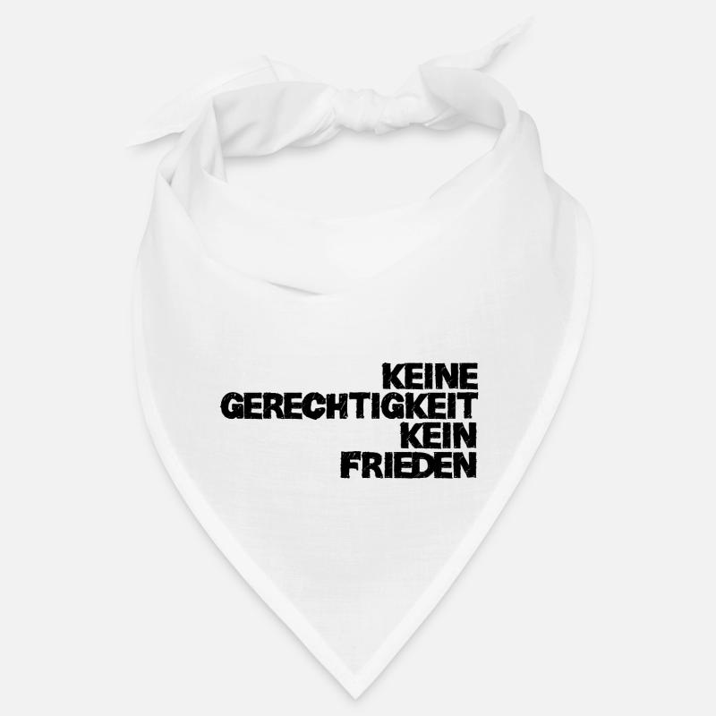 frieden Bandana