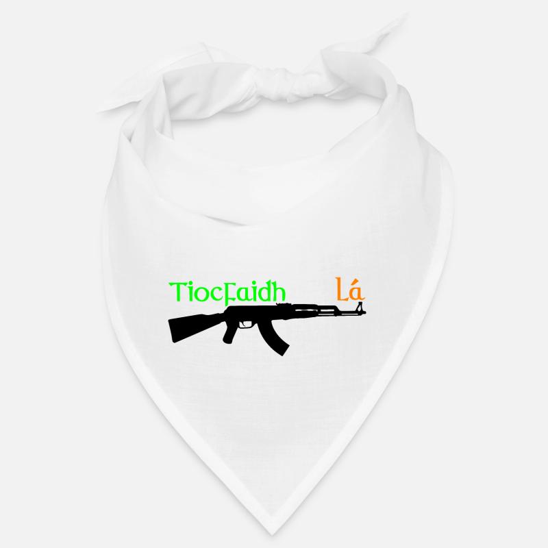 unser Tag wird kommen Bandana