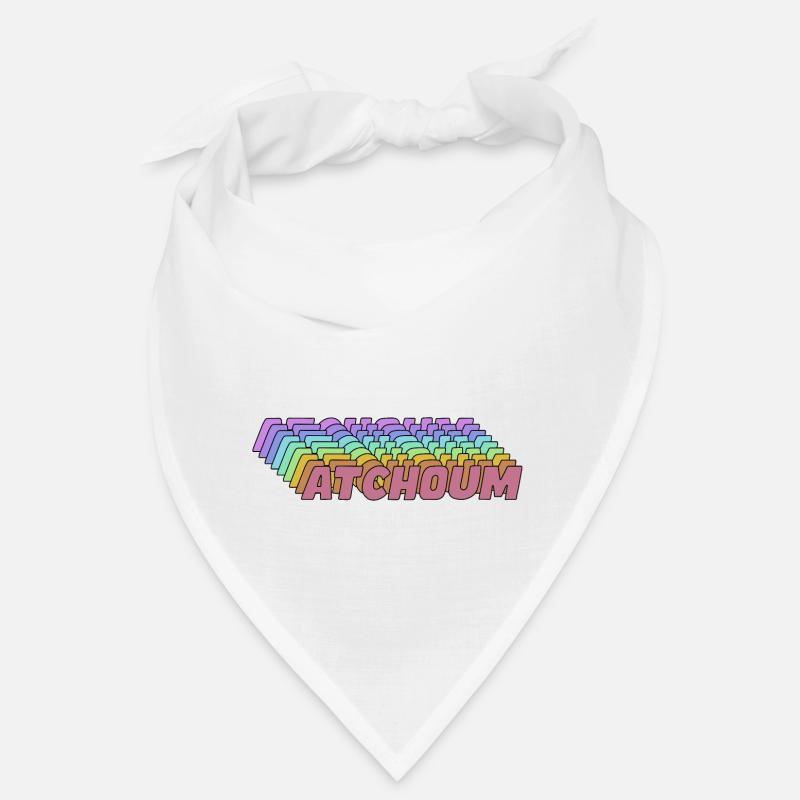 atchoum Bandana