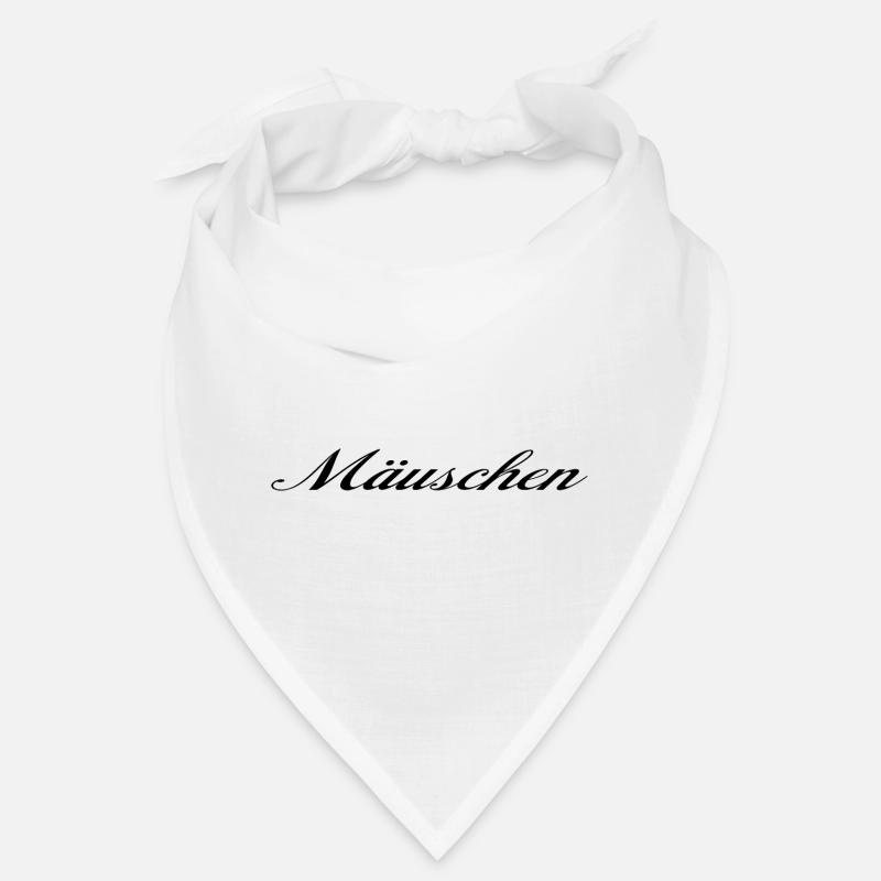 Mäuschen Bandana