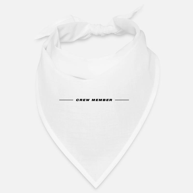 Crew Line Bandana