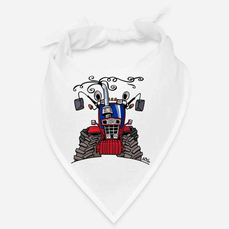 0242 IH1255XL Bandana
