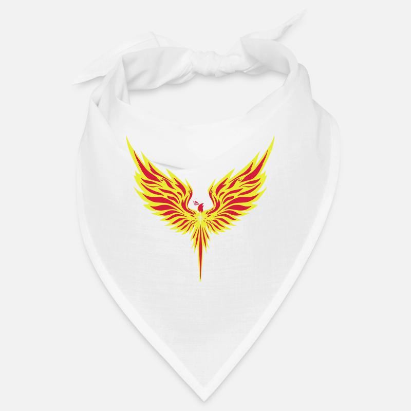 Phoenix Bandana