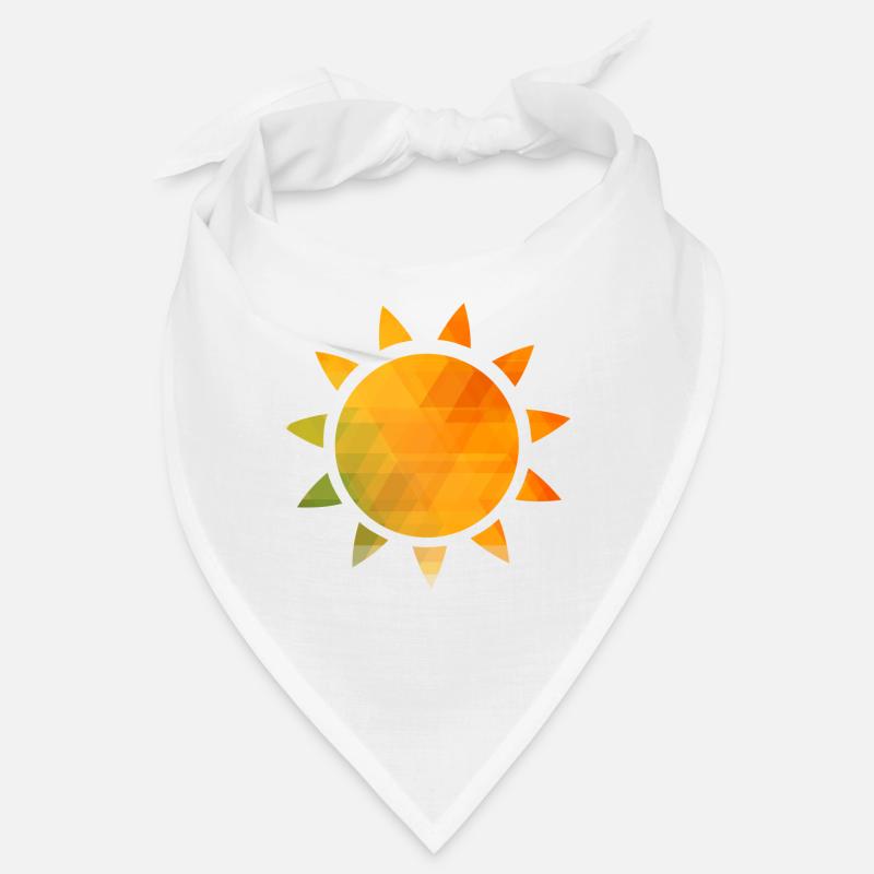 sun Bandana