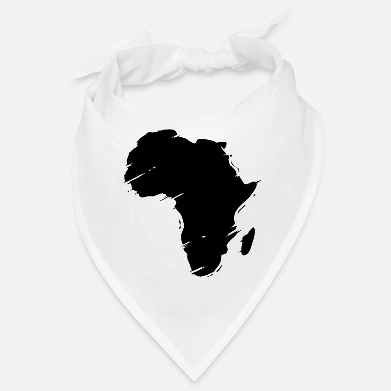 afrika Bandana