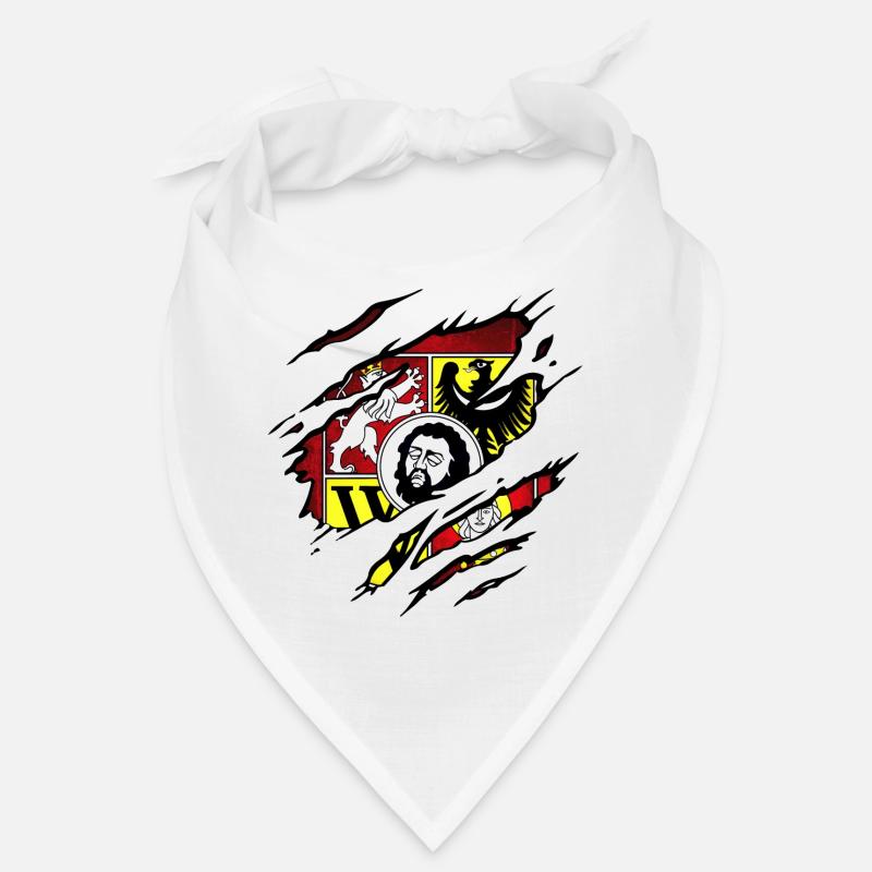 Breslau - Polen Bandana