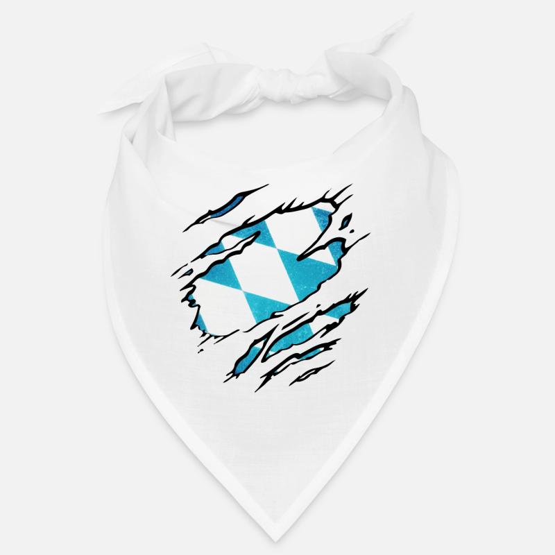 Bavière Bandana