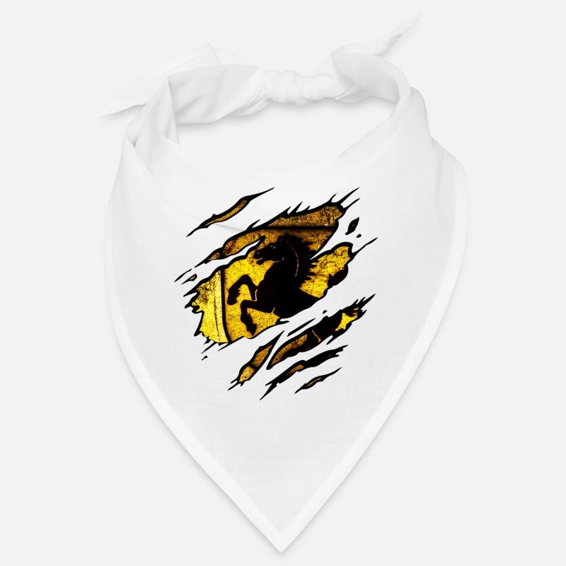 Stuttgart - Stuttgart Zerrissen Bandana