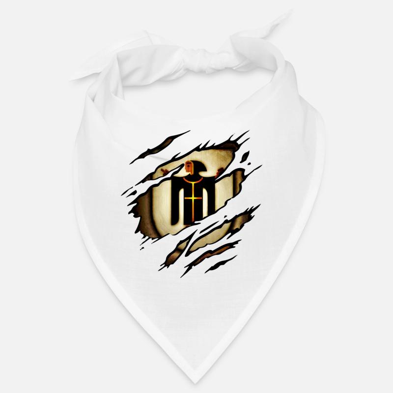 Munich - Munich Torn Bandana