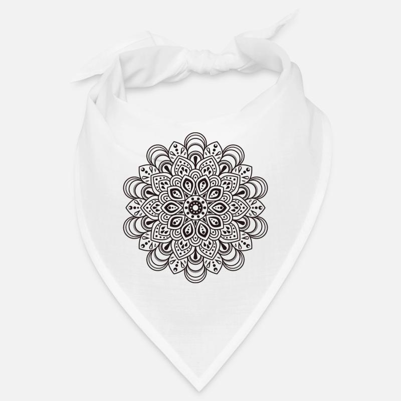 mandala Bandana
