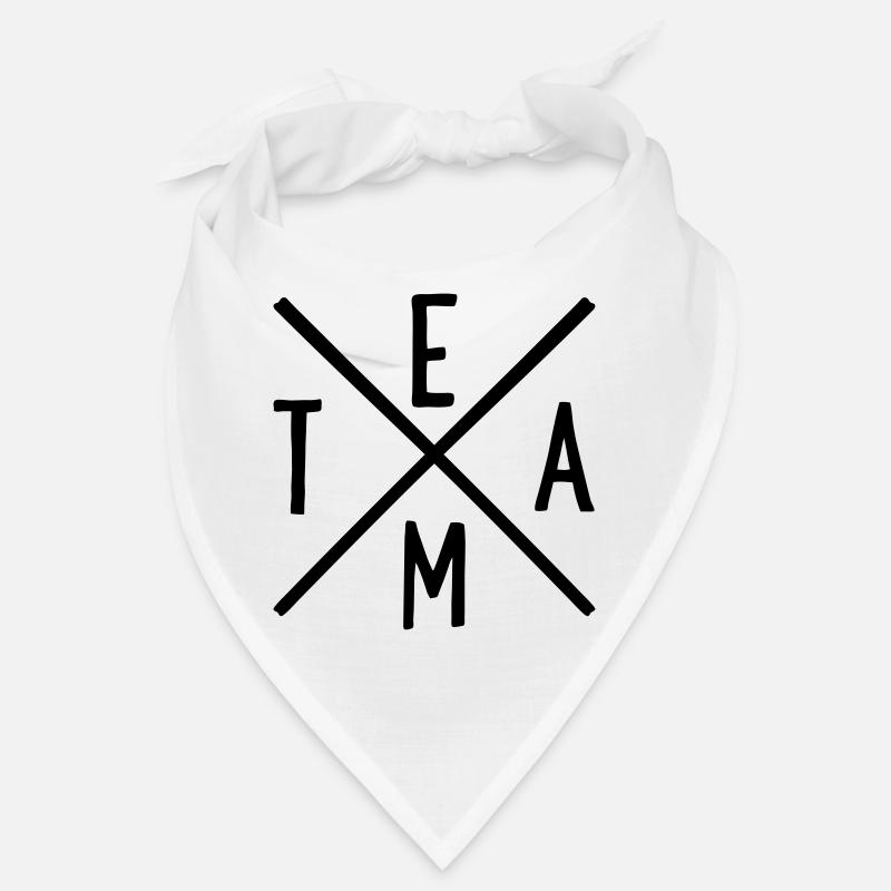 Team Bandana