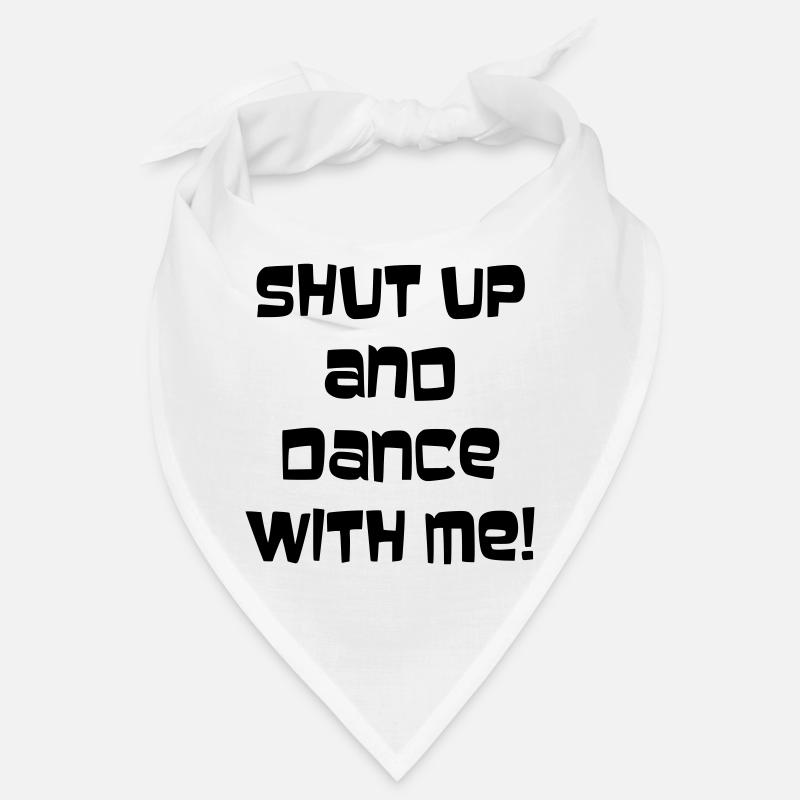 Dance with me paroles chanson danseur danse groupe # Bandana