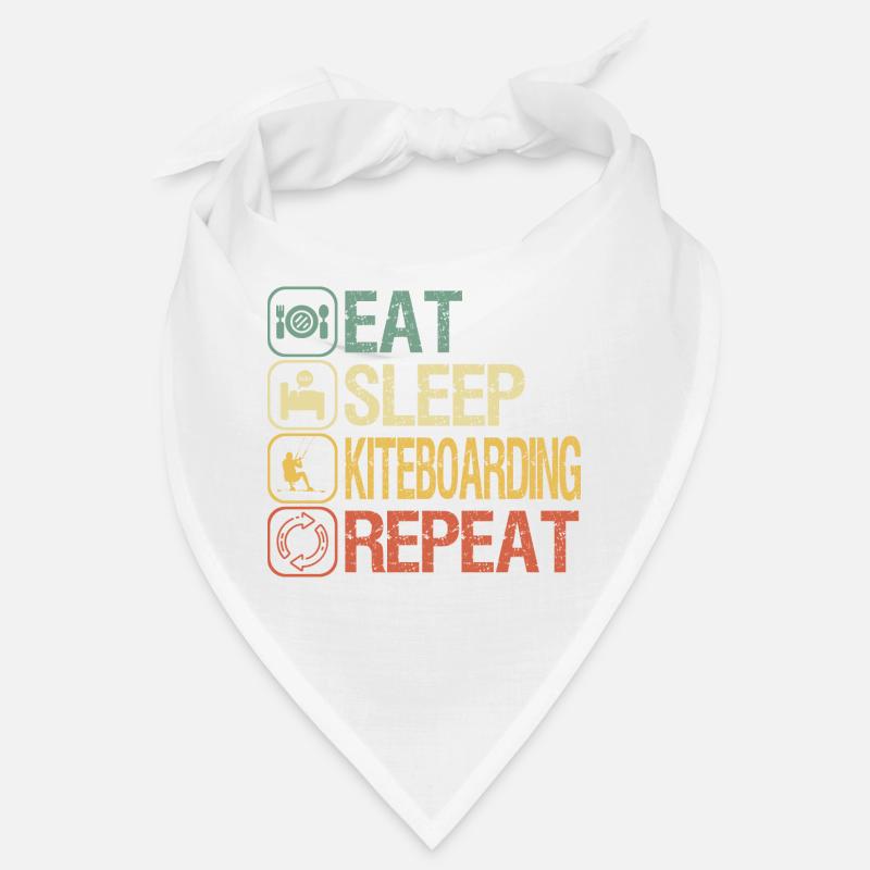 Kiter Bandana