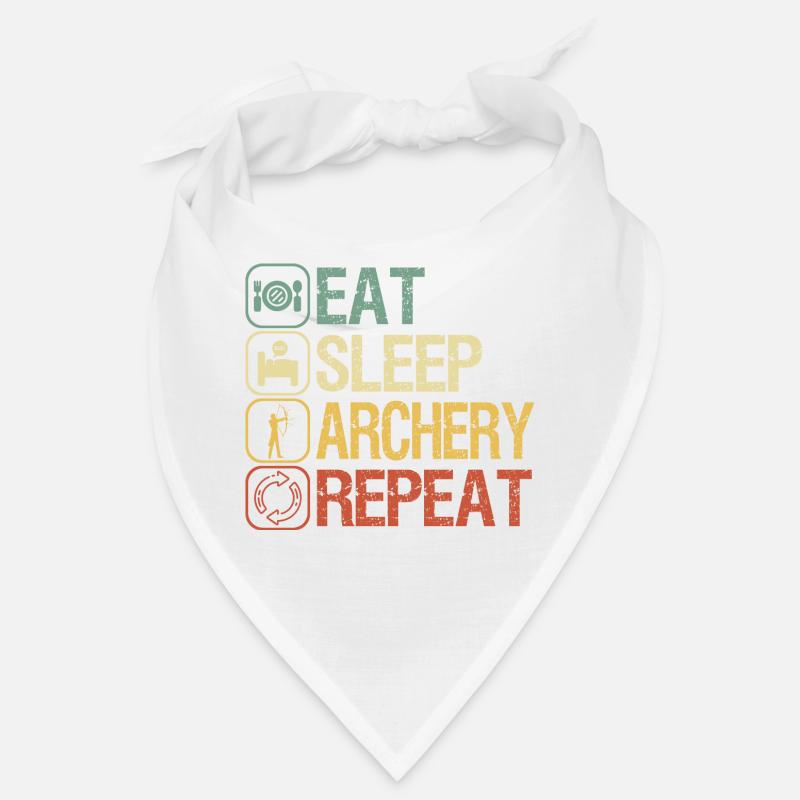 Bogenschütze Bandana