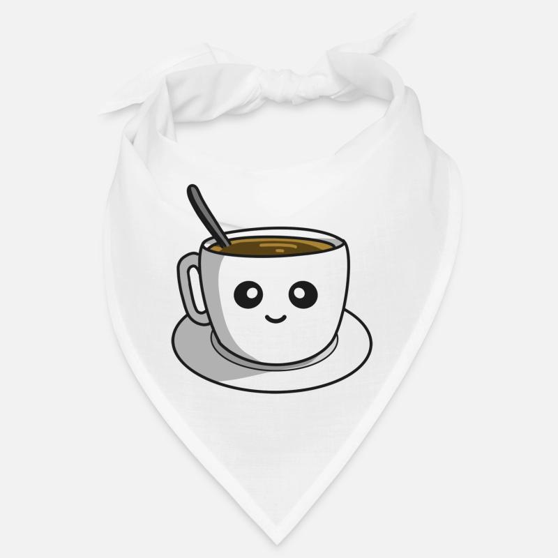 Pause-café Bandana