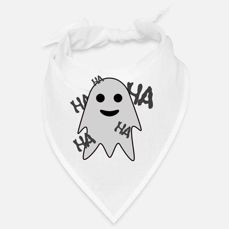 Ghost Bandana