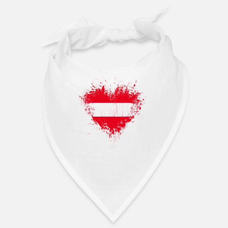 Austria Bandana