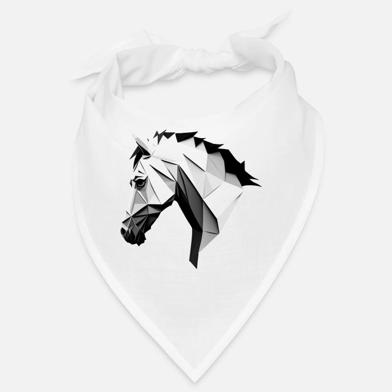 CHEVAL Bandana
