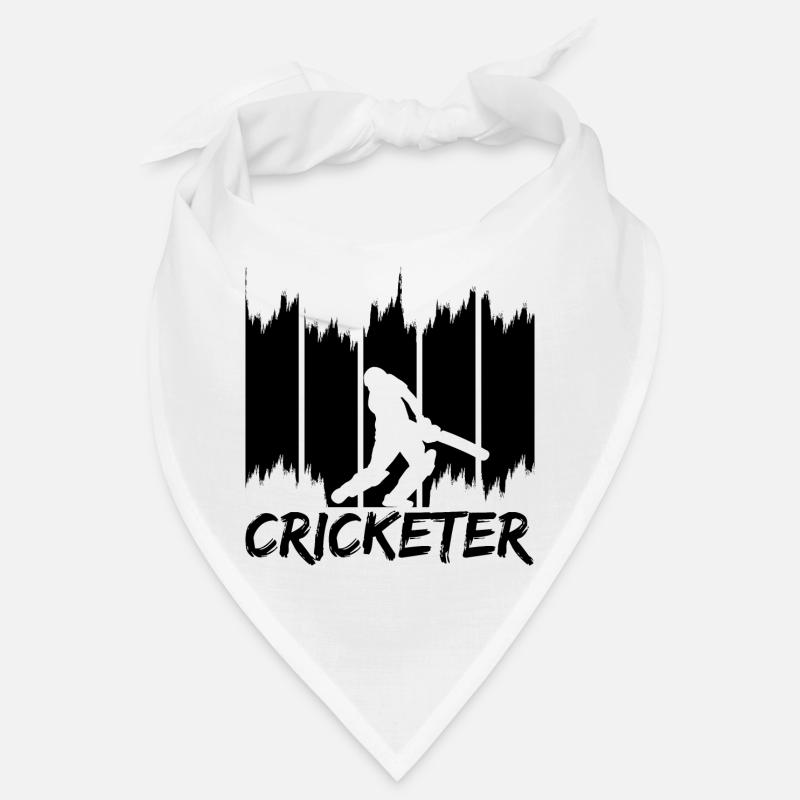 Cricketer Bandana