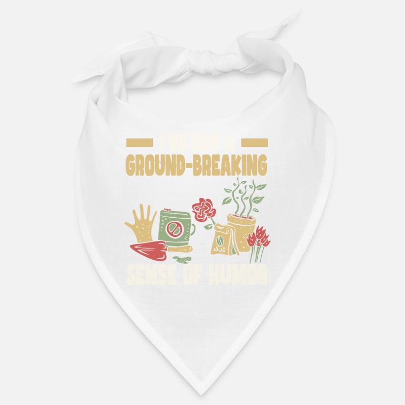 Gartenbau Bandana