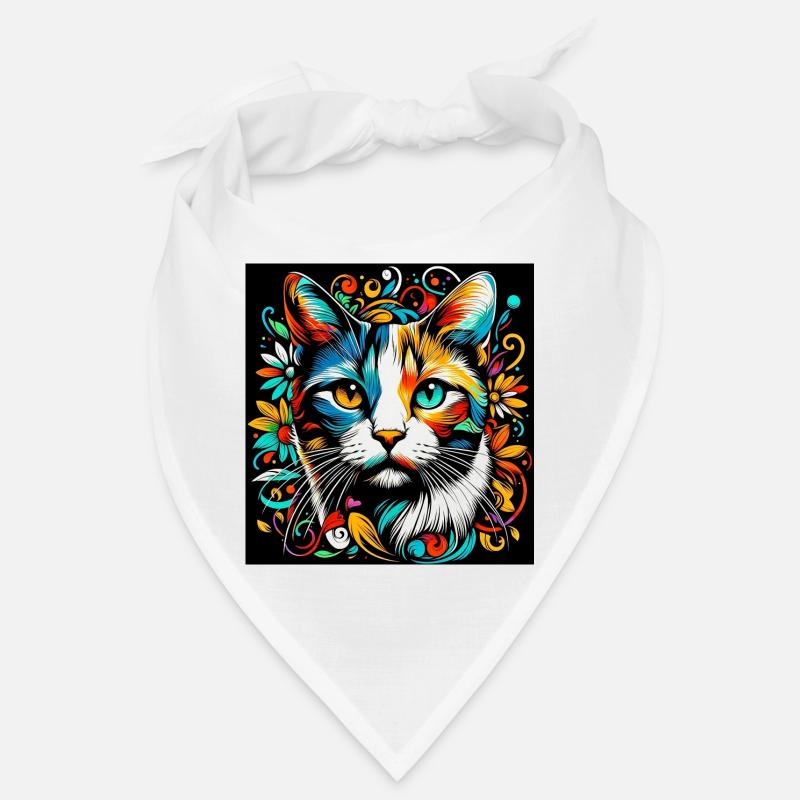 Chat Bandana