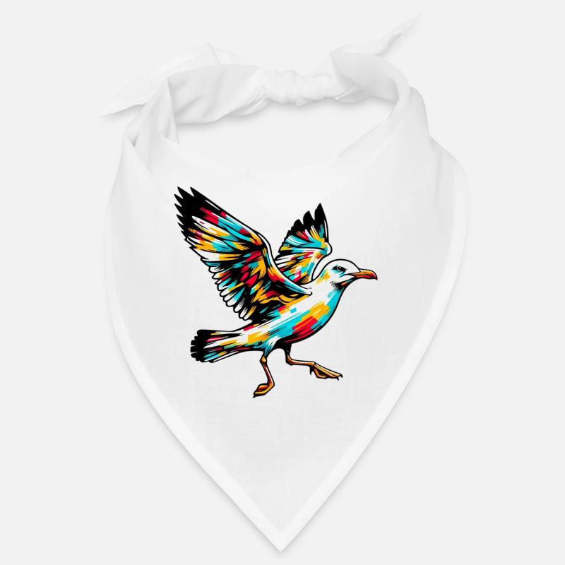 Mouette Bandana