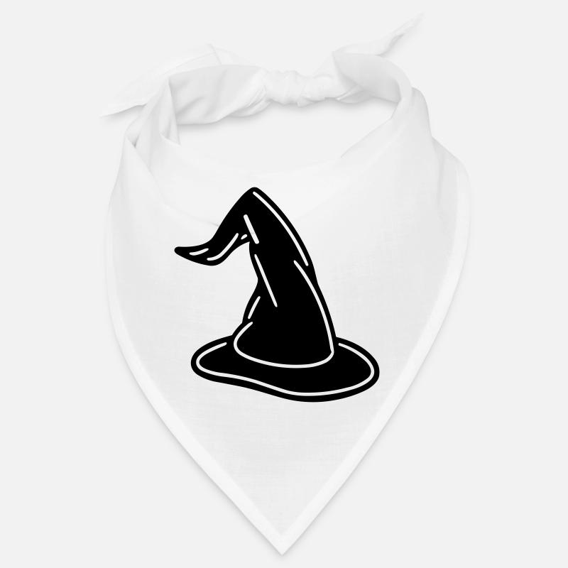 Magic Hat Bandana