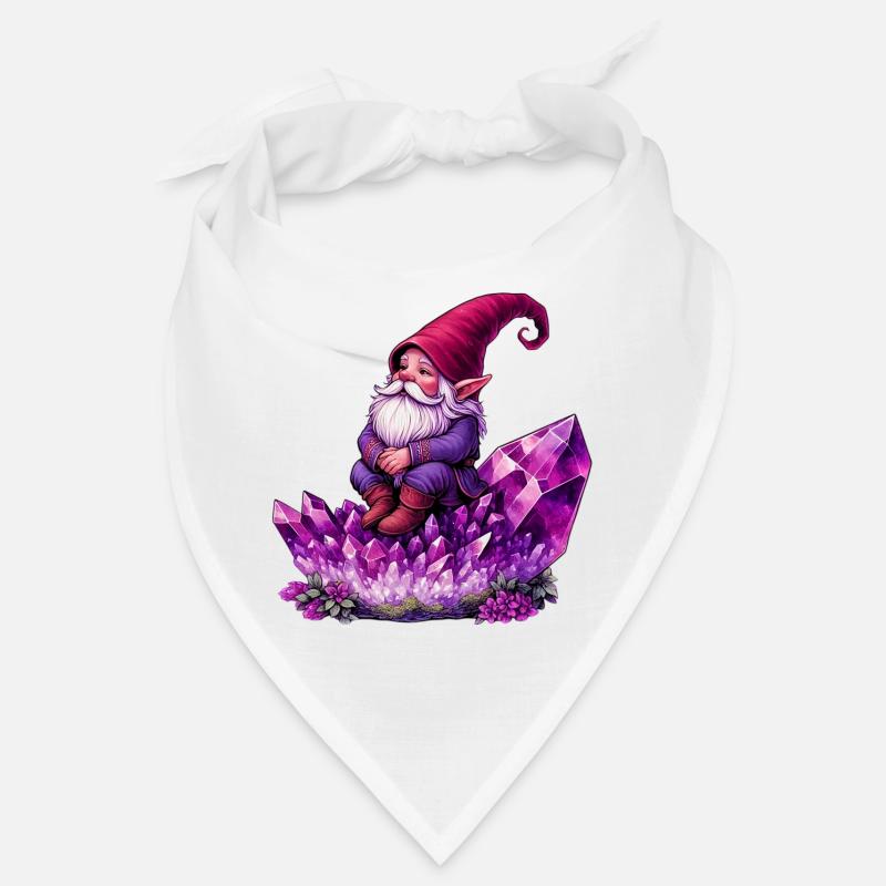 Gnome Bandana