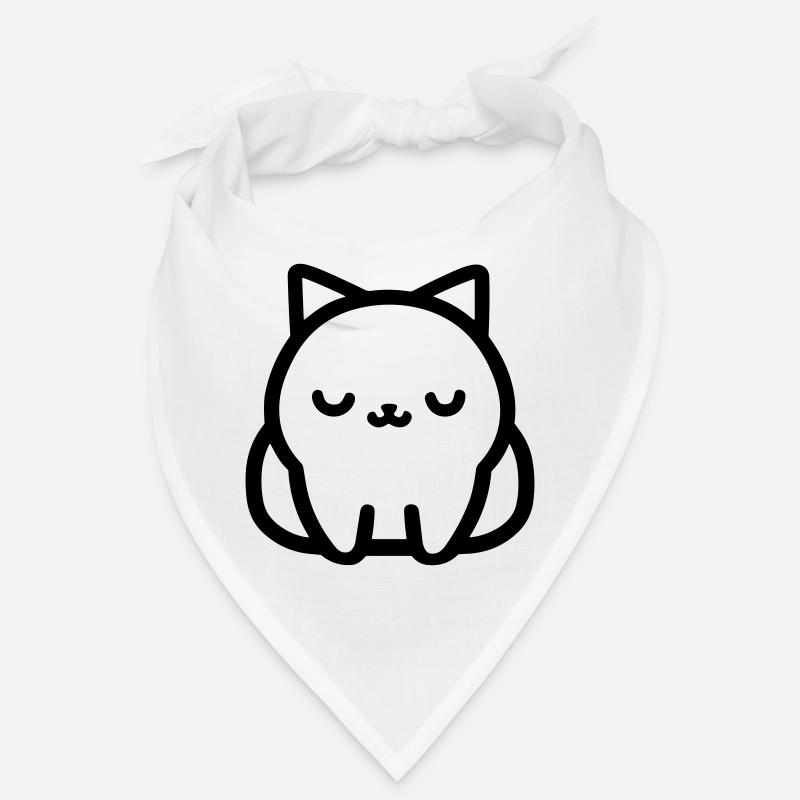 chat Bandana