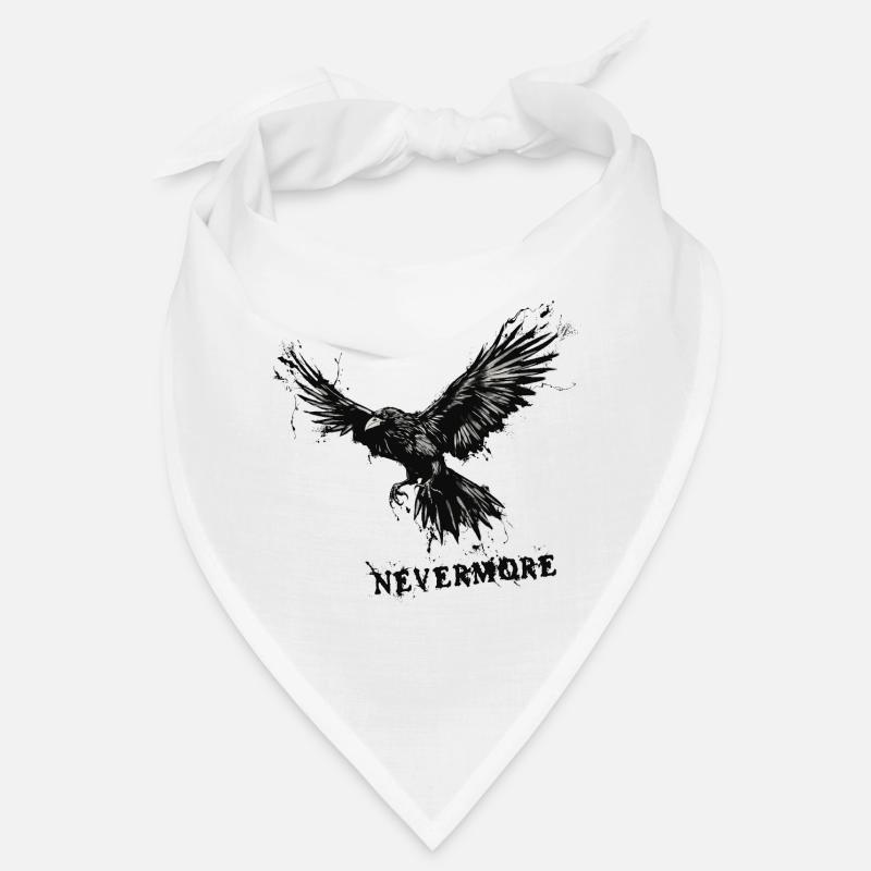 Plus jamais Bandana
