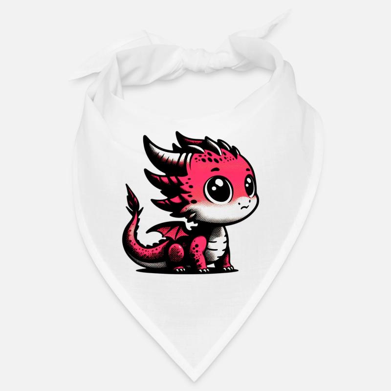 Dragon Bandana