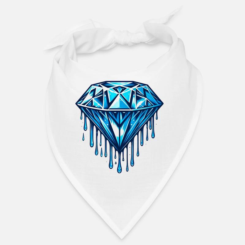 Diamond Bandana
