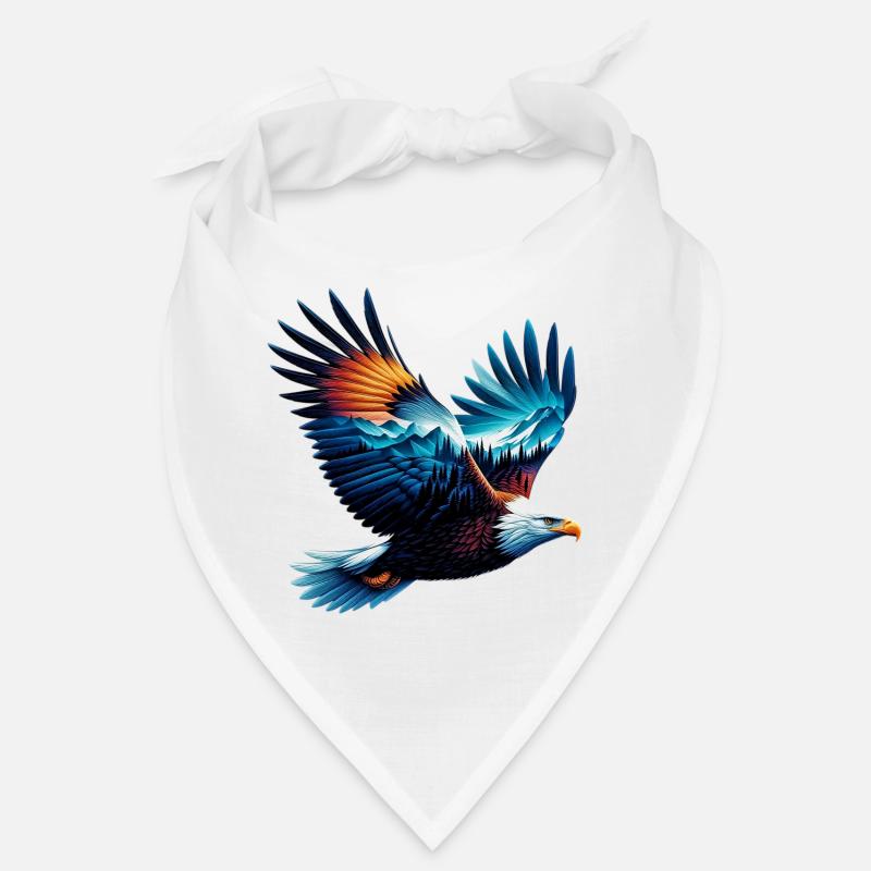 Eagle Bandana