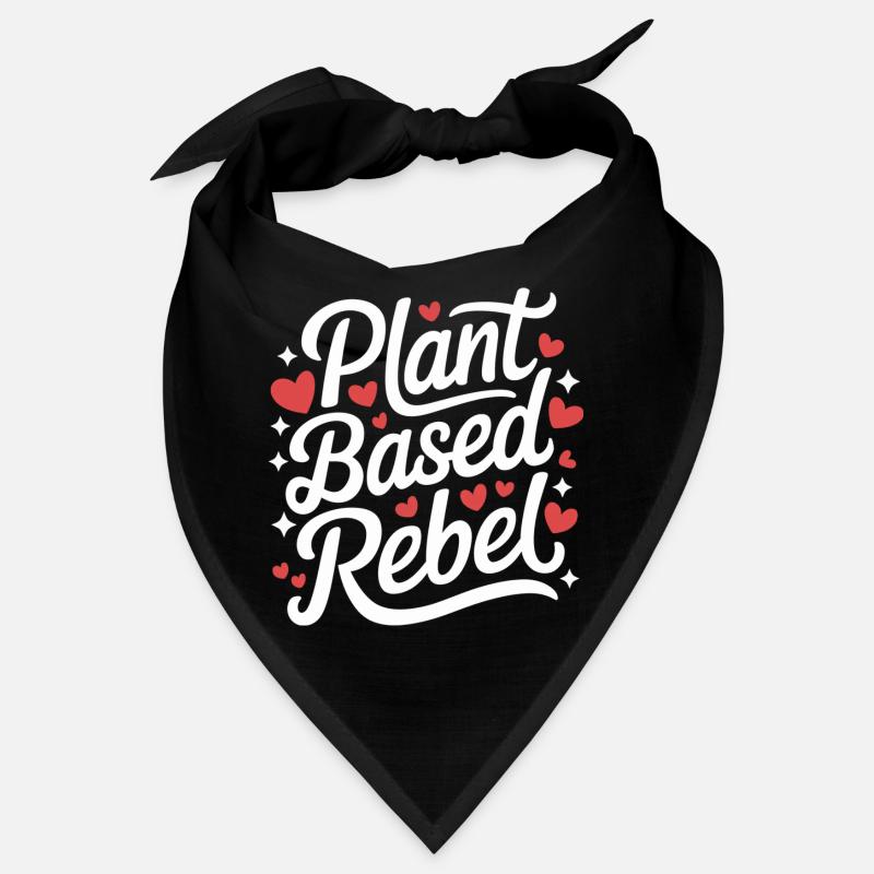 Végétarien Végétalien Végétarien Végétarien Bandana