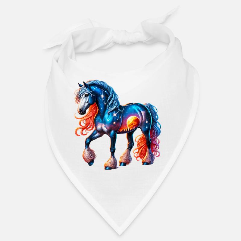 Cheval Bandana