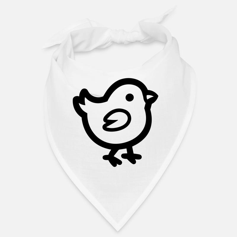 Küken Bandana