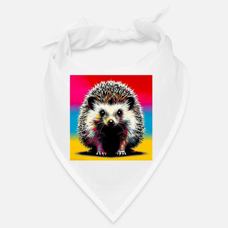 Igel Bandana