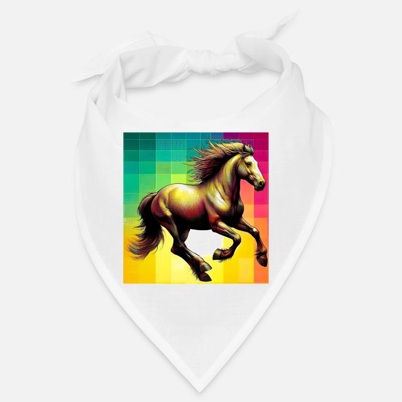 cheval Bandana
