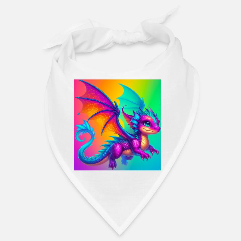 dragon Bandana