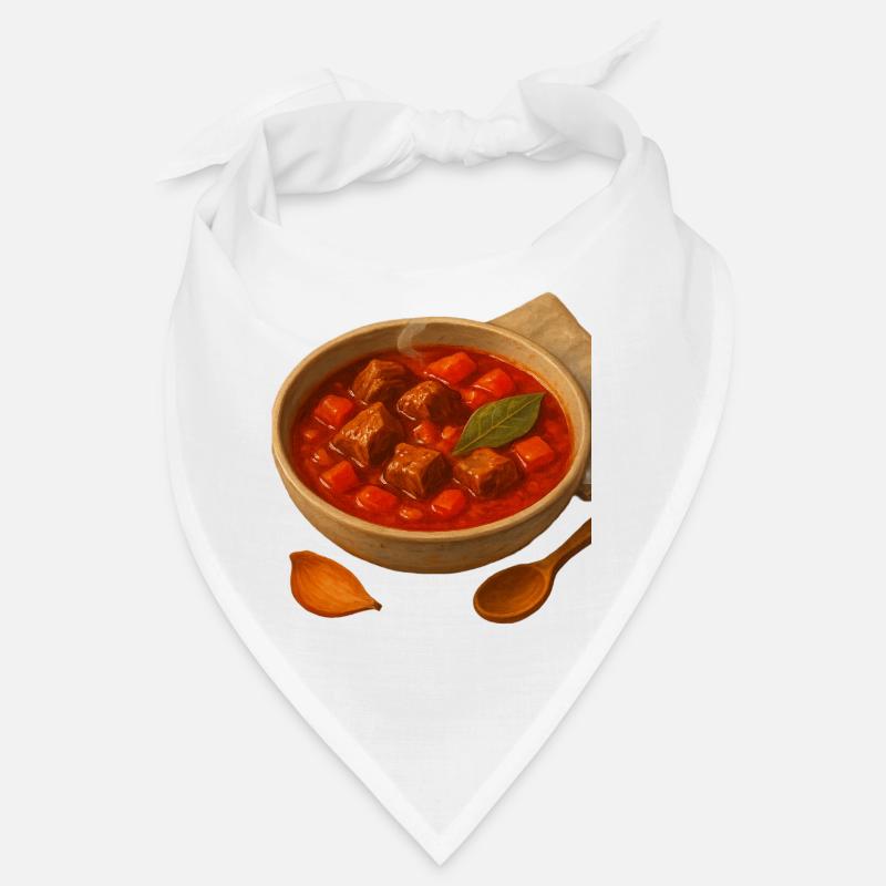 Stew Bandana