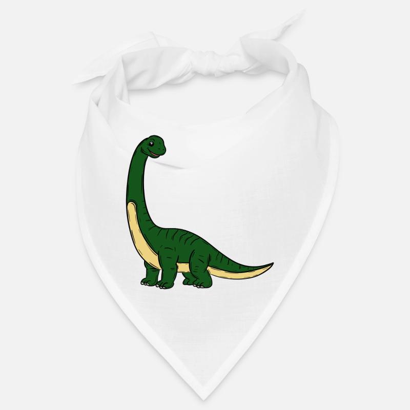 Dino Bandana